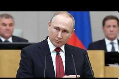 ΠΑΓΚΟΣΜΙΑ ΚΥΒΕΡΝΗΣΗ, ΨΥΧΡΟΣ ΠΟΛΕΜΟΣ Ή ΠΑΓΚΟΣΜΙΟΣ ΠΟΛΕΜΟΣ ΜΕΣΩ ΤΟΥ ΙΟΥ;(Βίντεο)