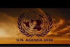 ΠΑΓΚΟΣΜΙΑ ΚΥΒΕΡΝΗΣΗ, ΨΥΧΡΟΣ ΠΟΛΕΜΟΣ Ή ΠΑΓΚΟΣΜΙΟΣ ΠΟΛΕΜΟΣ ΜΕΣΩ ΤΟΥ ΙΟΥ;(Βίντεο)