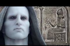 Νέο βίντεο - Το Ανθρώπινο Είδος Ίσως Δημιουργήθηκε Από Τους Ανουνακι