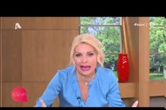 Η Ελένη Μενεγάκη τα είπε όλα – “Θέλω να έρθετε για λίγο στη θέση μου”