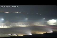 Βίντεο ντοκουμέντο από θερμική κάμερα της επιχείρησης παραβίασης των συνόρων στον Έβρο! - Ελληνοτουρκικά