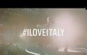 Ο Eros Ramazzotti δίνει κουράγιο στους Ιταλούς με ένα συγκινητικό βίντεο για τον κορωνοϊό