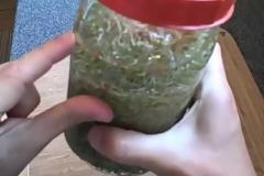 Φτιάξτε φύτρα (φύτρες) από σπόρους, στο σπίτι. Superfood, μεγάλης διατροφικής αξίας (video)