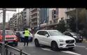 Απαγόρευση κυκλοφορίας: Ξεκίνησαν οι έλεγχοι για το μέτρο. ΒΙΝΤΕΟ