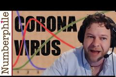 Ben Sparks: H καμπύλη του κορωνοϊού