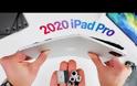 Το νέο 2020 iPad Pro λυγίζει εξίσου εύκολα με το παλιό iPad Pro (αν δεν αντέχετε μη δείτε το βίντεο)
