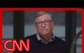 Μπιλ Γκέιτς για κορωνοϊό: Ολοκληρωτικό lockdown στις ΗΠΑ τώρα!  Video