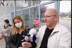 Νοσοκομειακοί γιατροί: Μας λογόκρινε η ΕΡΤ