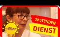 Ρεπορτάζ στο γερμανικό SAT1 για τους «ήρωες φαρμακοποιούς» που εφημερεύουν 30 ώρες συνεχόμενα (video)