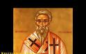 Όσιος Θεωνάς Αρχιεπίσκοπος Θεσσαλονίκης