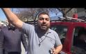 νταση ανάμεσα σε Ρομά και Χαρδαλιά: «Γιατί μας βάλατε σε καραντίνα;» (video)