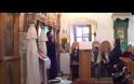 π. Αντώνιος Φραγκάκης: Πνευματική ομιλία για τον γέροντα Ευμένιο Σαριδάκη