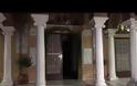 Κουκάκι: Ακόμα και μέσα στο ναό έψαξε η αστυνομία τον ιερέα -Βίντεο