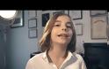 ΒΙΝΤΕΟ.Ο 7χρονος Στέλιος Κερασίδης εξηγεί στο Marie Claire γιατί έγραψε το “Βαλς της Απομόνωσης”