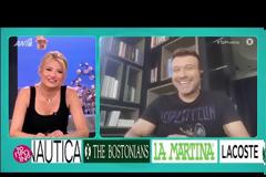 Γιάννης Πλούταρχος: «Δεν έχω όρεξη να τραγουδήσω»