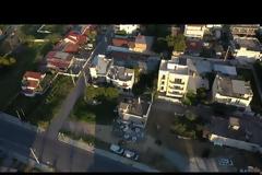 Ζεφύρι: Αρραβώνας Ρομά με 200 άτομα - Δείτε βίντεο από drone
