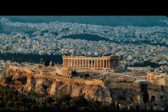 Εκπληκτικό βίντεο για την Ελλάδα με τραγούδι του Μητροπάνου γεμίζει αισιοδοξία για την επόμενη μέρα