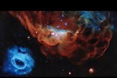 Το διαστημικό τηλεσκόπιο Hubble γιόρτασε τα 30ά γενέθλιά του