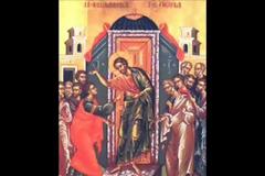 Θρασύβουλος Στανίτσας, Δόξα... Μεθ᾿ ἡμέρας ὀκτὼ...