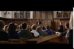 Ταινία: On Being a Scientist