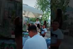 Οι Ρομά δεν καταλαβαίνουν από κορωνοϊό video