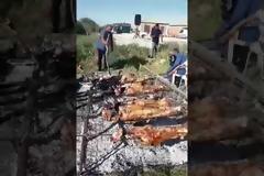 Οι Ρομά δεν καταλαβαίνουν από κορωνοϊό video