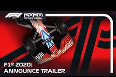 F1 2020: Διαθέσιμο το καλοκαίρι με νέο Team Mode