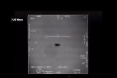 ΗΠΑ: Το υπ. Άμυνας αποχαρακτήρισε τρία βίντεο από «αερομαχίες» μαχητικών και UFO