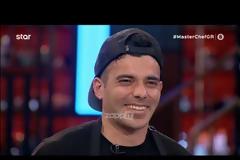 Αυτός ο παίκτης απόχωρησε από το MasterChef