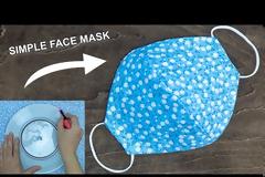 Κορωνοϊός: Αυτή είναι η μάσκα που απαγορεύεται να φοράτε