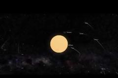 Τα ακρότατα των άστρων