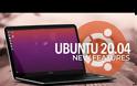 Το Ubuntu 20.04 LTS ήρθε για να μείνει τα επόμενα 5 χρόνια