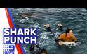Καρχαρίας: Η τρομακτική στιγμή της επίθεσης σε Γάλλο σέρφερ