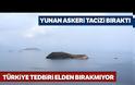 ΒΙΝΤΕΟ.Προκαλούν οι Τούρκοι με δημοσιεύματα για τα Ίμια