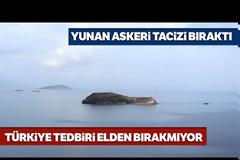 ΒΙΝΤΕΟ.Προκαλούν οι Τούρκοι με δημοσιεύματα για τα Ίμια