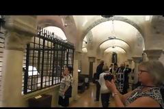 Η Βασιλική του Αγίου Νικολάου στο Μπάρι και ο Αβάς Ηλίας, ο Ηγούμενος που την οικοδόμησε