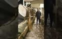 Εντυπωσιακό βίντεο: Ψάρεψαν 50 τόνους καλαμάρια σε δύο ώρες