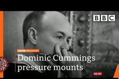 Μπόρις Τζόνσον: Σε δεινή θέση λόγω του συμβούλου του Ντόμινικ Κάμινγκς Videos
