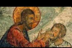 Εκτενής αναφορά του Μητροπολίτου Κυθήρων Σεραφείμ στο Μυστήριο της Θείας Κοινωνίας