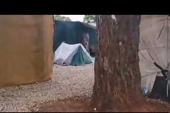 Βίντεο Μαλακάσα: Οι σκηνές, τα μαγκάλια και το.... περίπτερο!