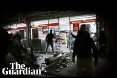 Το Ισλαμικό Κράτος πίσω από τους βανδαλισμούς και τις ταραχές στην Στουτγκάρδη; ΒΙΝΤΕΟ