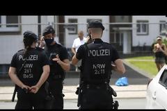 Γερμανία: Επιστροφή στο lockdown η Βόρεια Ρηνανία-Βεστφαλία μετά τη νέα εστία Covid-19