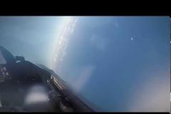 Πολεμικό Ναυτικό-Πολεμική Αεροπορία: Εντυπωσιακά βίντεο από άσκηση με πραγματικά πυρά νότια της Καρπάθου
