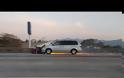Κινηματογραφικό ατύχημα στην Καλιφόρνια (VIDEO)