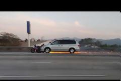 Κινηματογραφικό ατύχημα στην Καλιφόρνια (VIDEO)