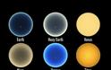 NASA :Ηλιοβασιλέματα σε άλλους κόσμους