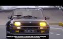 Renault R5 Maxi Turbo 400Hp
