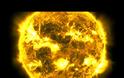 NASA:Δέκα χρόνια ήλιου σε μια ώρα
