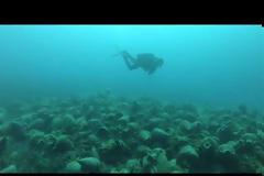 Αλόννησος: Το πρώτο υποβρύχιο μουσείο της Ελλάδας ανοίγει φέτος τις υδάτινες πύλες του