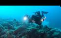 Αλόννησος: Το πρώτο υποβρύχιο μουσείο της Ελλάδας ανοίγει φέτος τις υδάτινες πύλες του